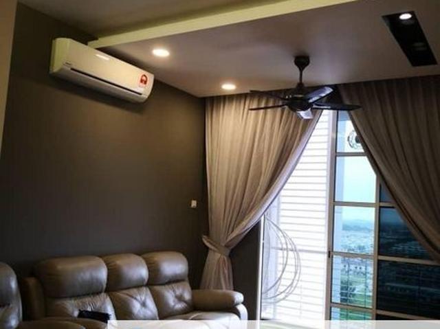 Condominium for sale in Pulai, Bukit Ledang