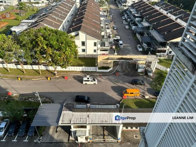 Condominium for sale in Pulai, Bukit Ledang