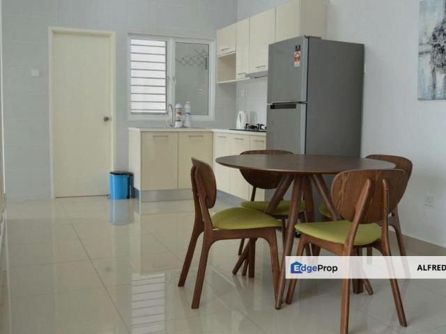 Condominium for sale in Pulai, Bukit Ledang