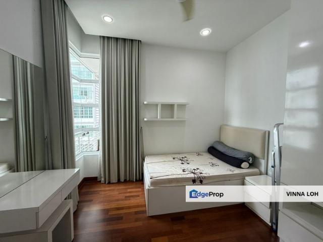 Condominium for rent in Pulai, Bukit Ledang