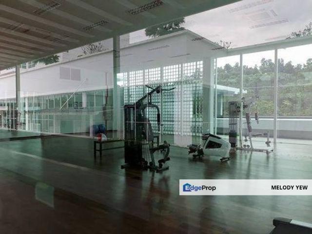 Condominium for sale in Pulai, Bukit Ledang