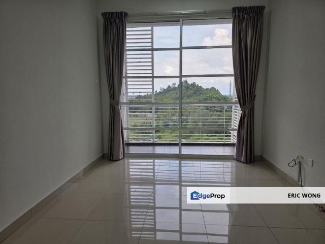 Condominium for rent in Pulai, Bukit Ledang