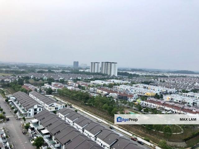 Condominium for sale in Pulai, Bukit Ledang