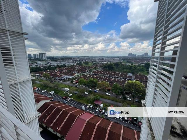 Condominium for rent in Pulai, Bukit Ledang