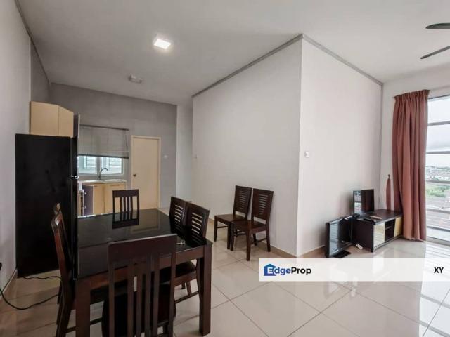 Condominium for sale in Pulai, Bukit Ledang