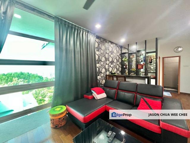 Condominium for sale in Pulai, Bukit Ledang