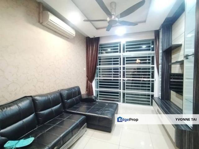 Condominium for rent in Pulai, Bukit Ledang