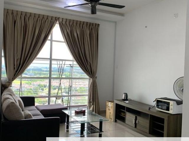 Condominium for rent in Pulai, Bukit Ledang