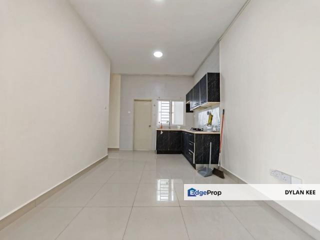 Condominium for sale in Pulai, Bukit Ledang