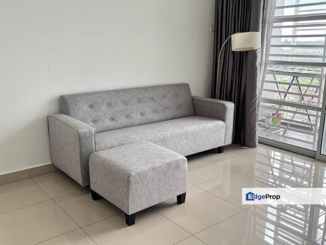 Condominium for rent in Pulai, Bukit Ledang