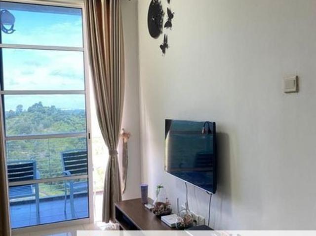 Condominium for sale in Pulai, Bukit Ledang