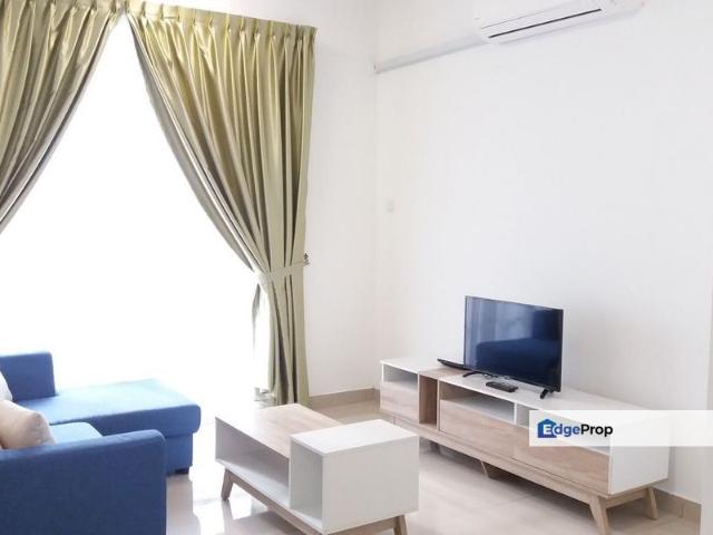 Condominium for sale in Pulai, Bukit Ledang
