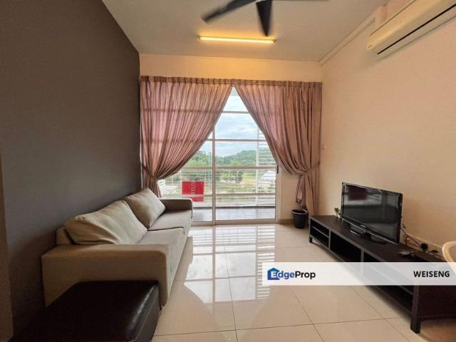 Condominium for sale in Pulai, Bukit Ledang