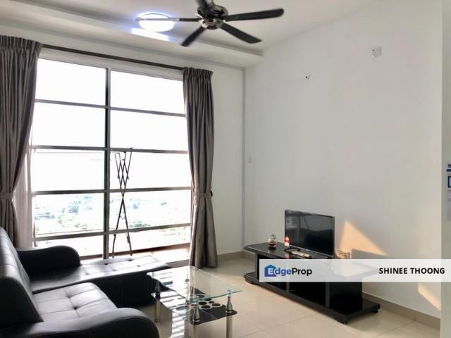 Condominium for rent in Pulai, Bukit Ledang