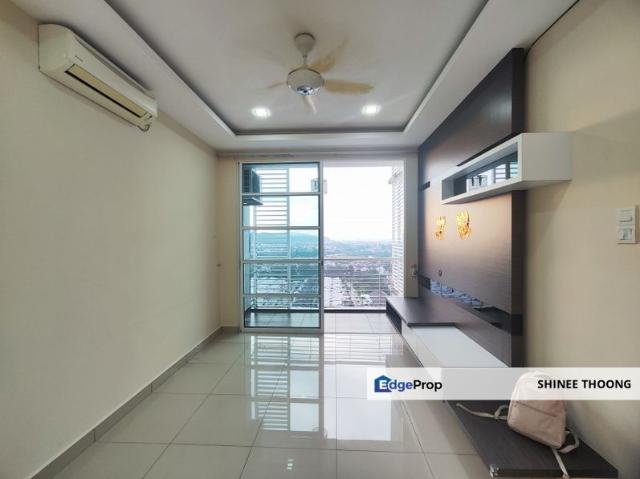 Condominium for sale in Pulai, Bukit Ledang