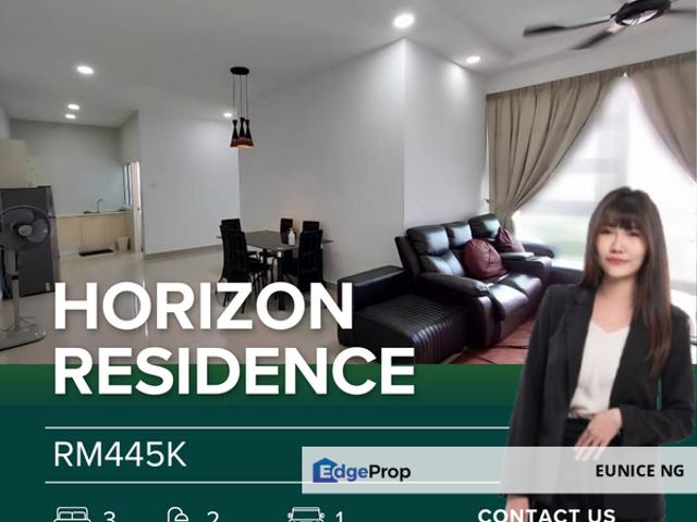 Condominium for sale in Pulai, Bukit Ledang