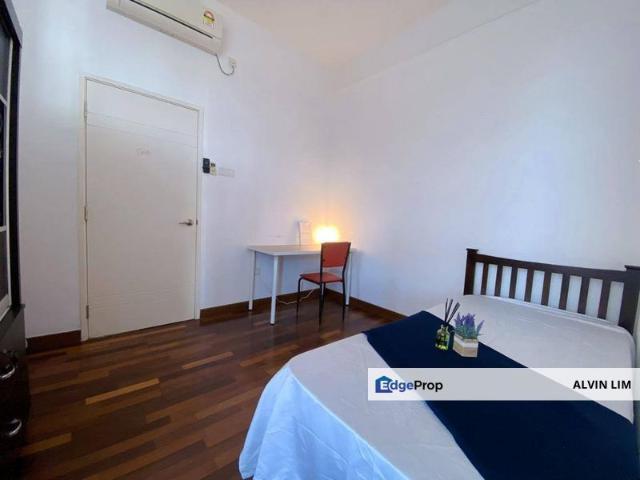 Condominium for rent in Pulai, Bukit Ledang