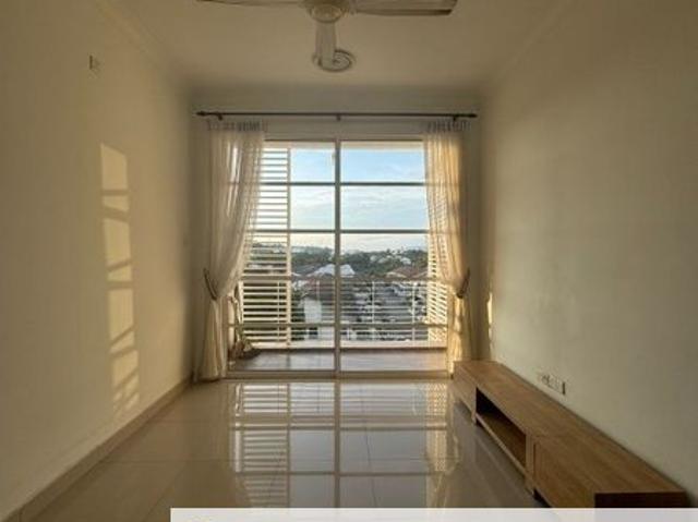 Condominium for sale in Pulai, Bukit Ledang