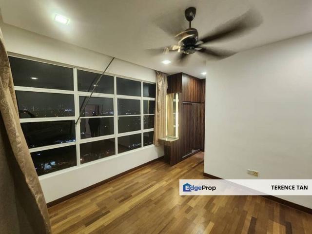 Condominium for sale in Pulai, Bukit Ledang