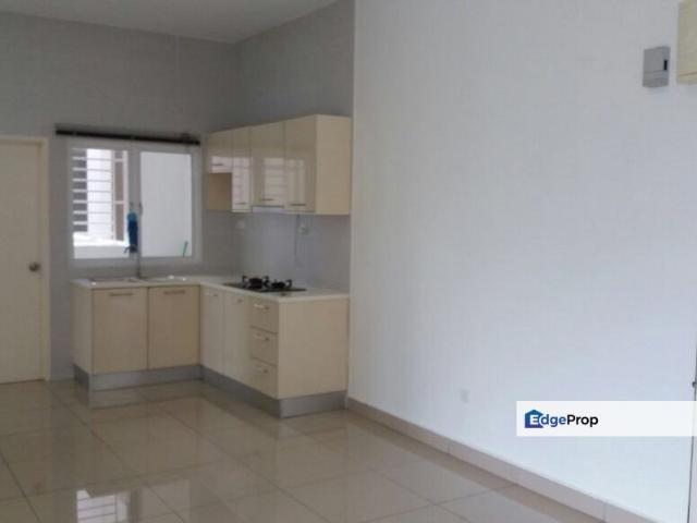 Condominium for rent in Pulai, Bukit Ledang