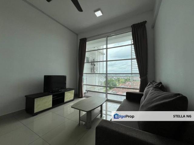 Condominium for sale in Pulai, Bukit Ledang