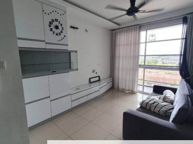 Condominium for sale in Pulai, Bukit Ledang