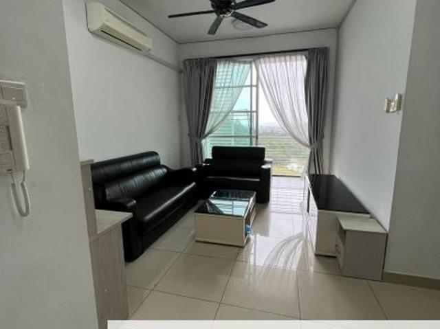 Condominium for rent in Pulai, Bukit Ledang