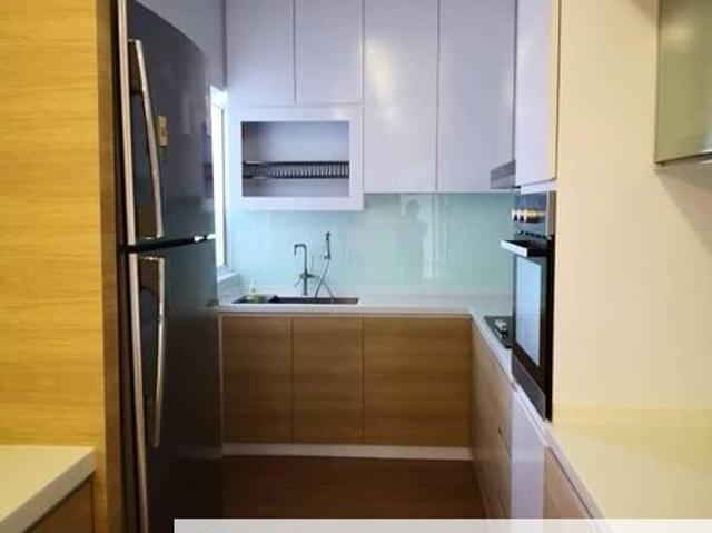 Condominium for sale in Pulai, Bukit Ledang