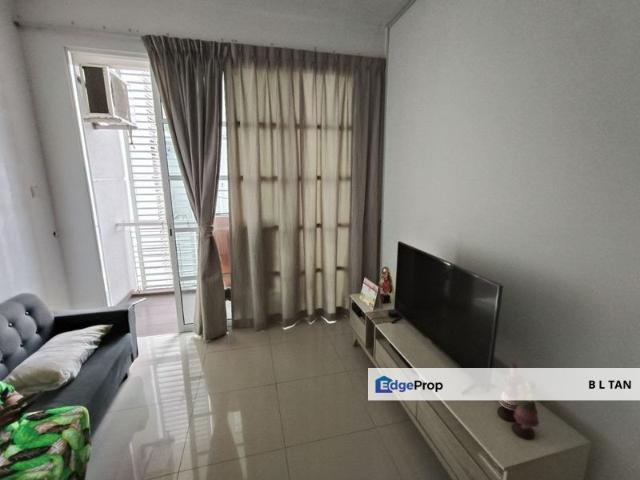 Condominium for sale in Pulai, Bukit Ledang