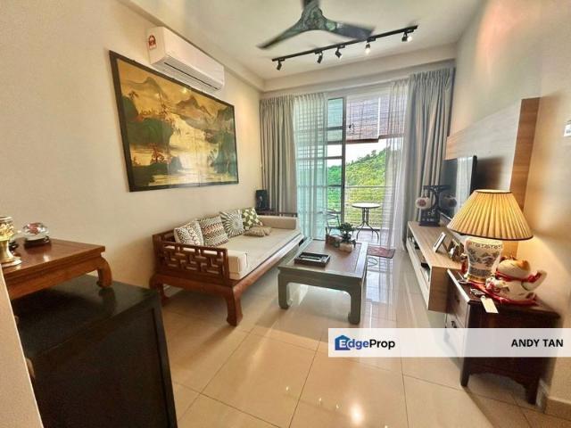 Condominium for sale in Pulai, Bukit Ledang