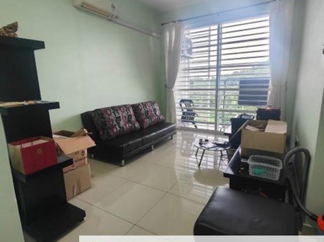 Condominium for rent in Pulai, Bukit Ledang