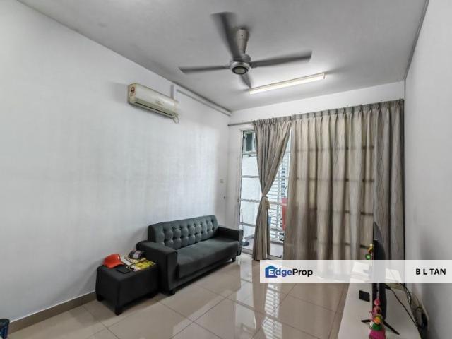 Condominium for sale in Pulai, Bukit Ledang