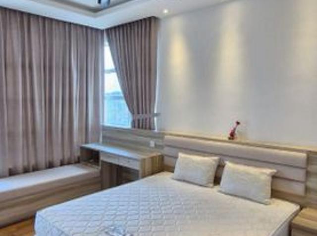 Condominium for rent in Pulai, Bukit Ledang