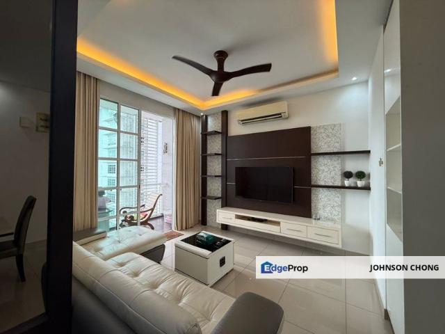 Condominium for rent in Pulai, Bukit Ledang