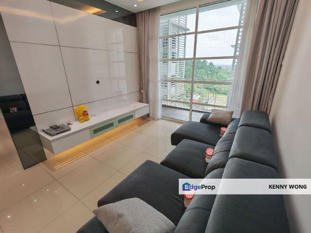 Condominium for sale in Pulai, Bukit Ledang