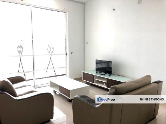 Condominium for sale in Pulai, Bukit Ledang