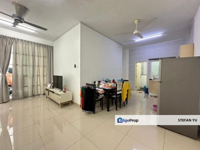 Condominium for sale in Pulai, Bukit Ledang