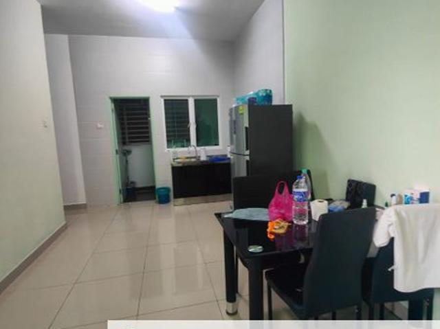 Condominium for rent in Pulai, Bukit Ledang