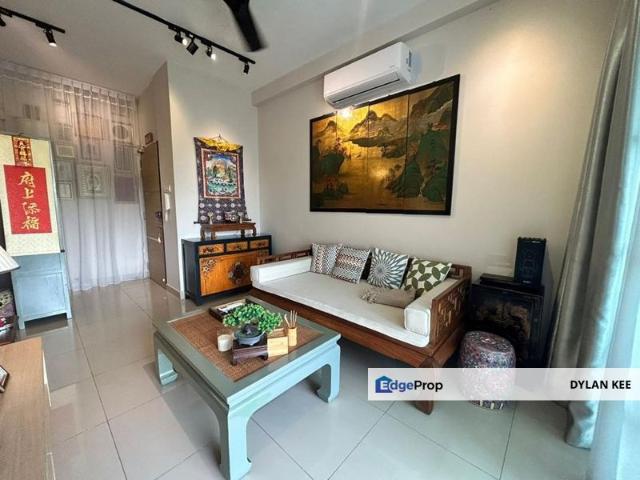 Condominium for sale in Pulai, Bukit Ledang