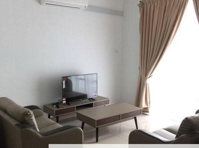 Condominium for sale in Pulai, Bukit Ledang