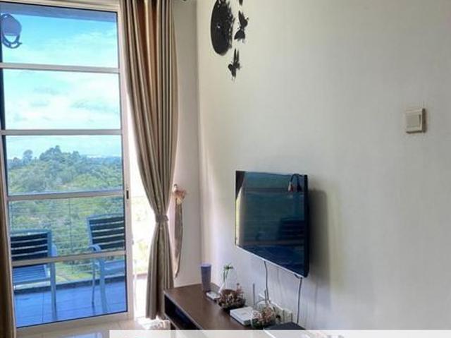 Condominium for sale in Pulai, Bukit Ledang
