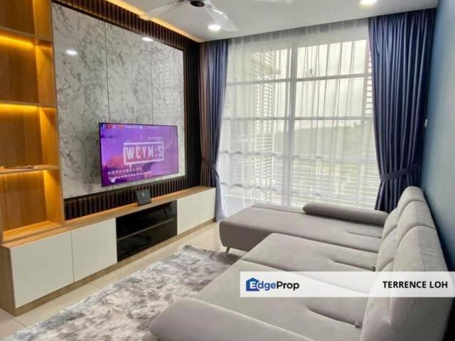 Condominium for sale in Pulai, Bukit Ledang