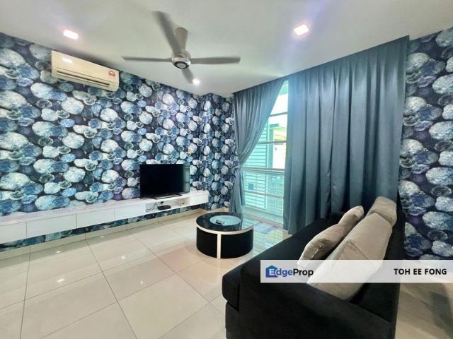 Condominium for sale in Pulai, Bukit Ledang