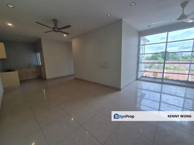 Condominium for sale in Pulai, Bukit Ledang