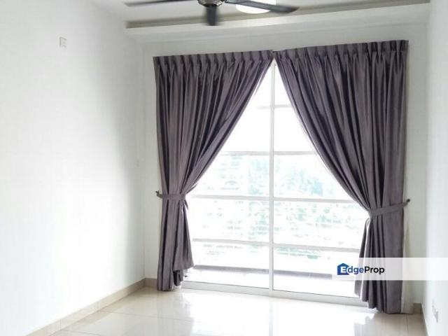 Condominium for rent in Pulai, Bukit Ledang