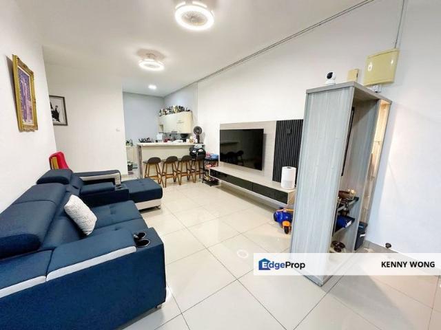 Condominium for sale in Pulai, Bukit Ledang