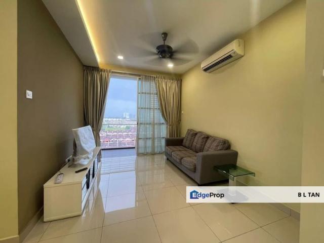 Condominium for rent in Pulai, Bukit Ledang