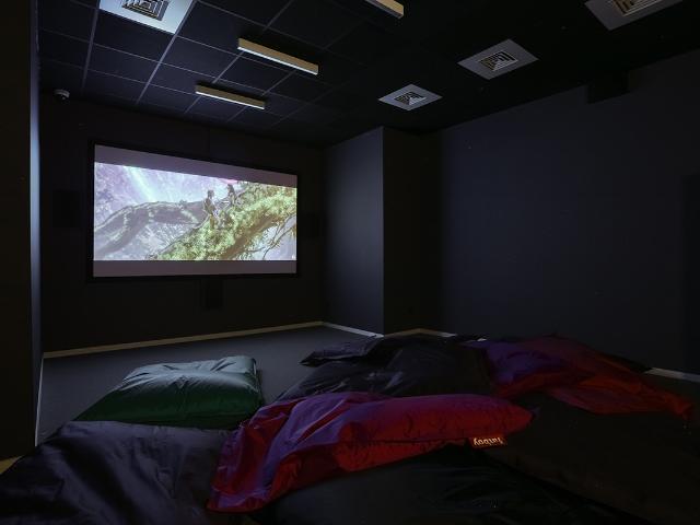 Studio location à Palaiseau, Résidence Les Rieux