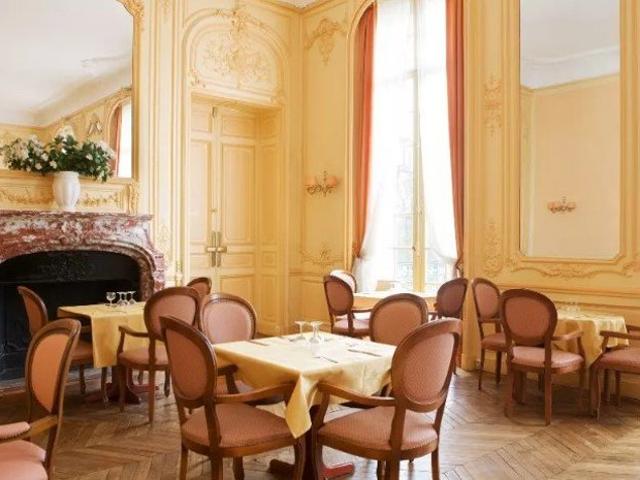 Appartement vente à Palaiseau, Vaugrigneuse