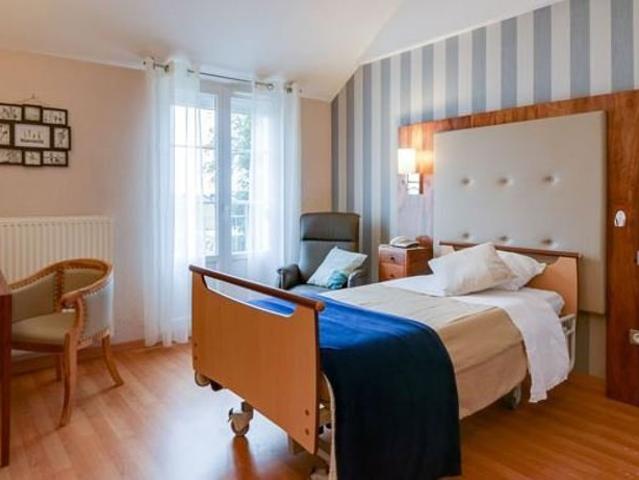 Appartement vente à Étampes, Pussay